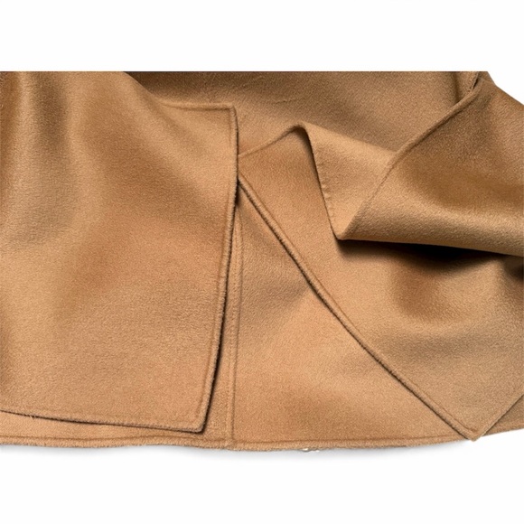 TOTEME wool coat - Picture 12 of 12